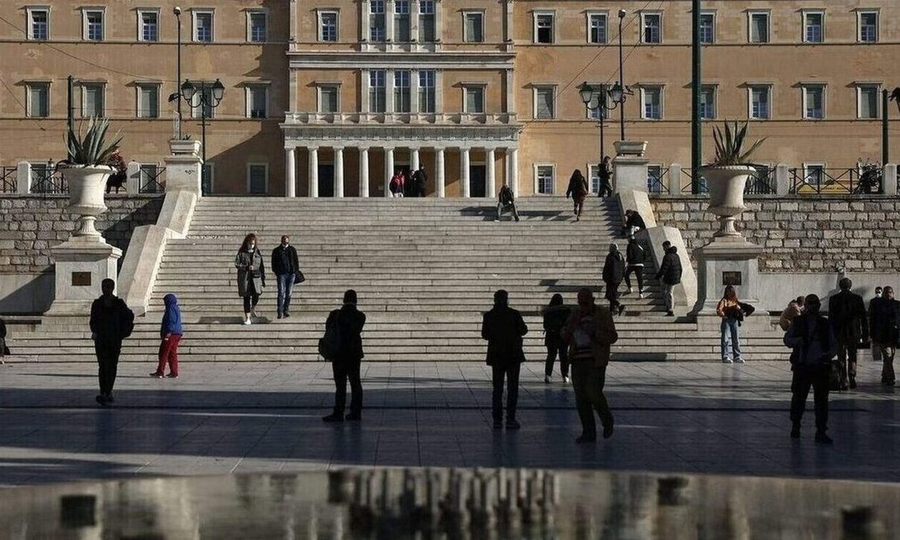 Στους 854.181 μειώθηκαν οι εγγεγραμμένοι άνεργοι το Μάιο