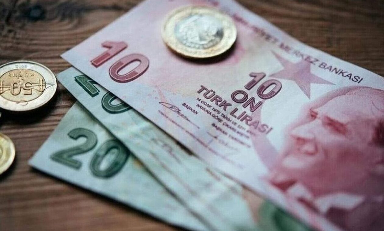 Τουρκία: Αύξηση κατώτατου μισθού κατά 34%