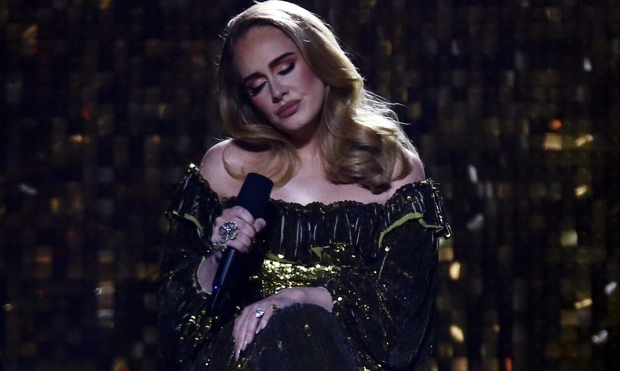 Adele: Έπαθε μυκητίαση η τραγουδίστρια – Η αποκάλυψη που έκανε στη συναυλία της