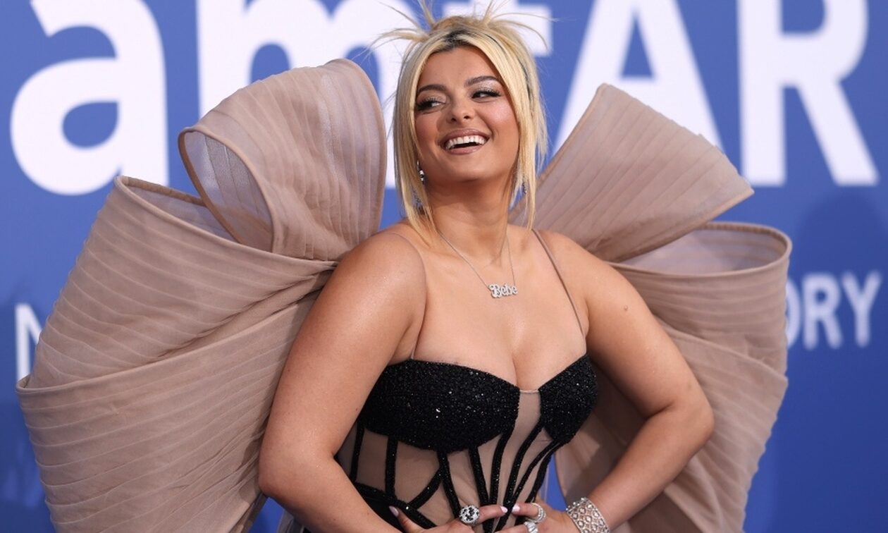 Bebe Rexha: Ο άνδρας που τη χτύπησε αποκάλυψε τον λόγο που της πέταξε το κινητό