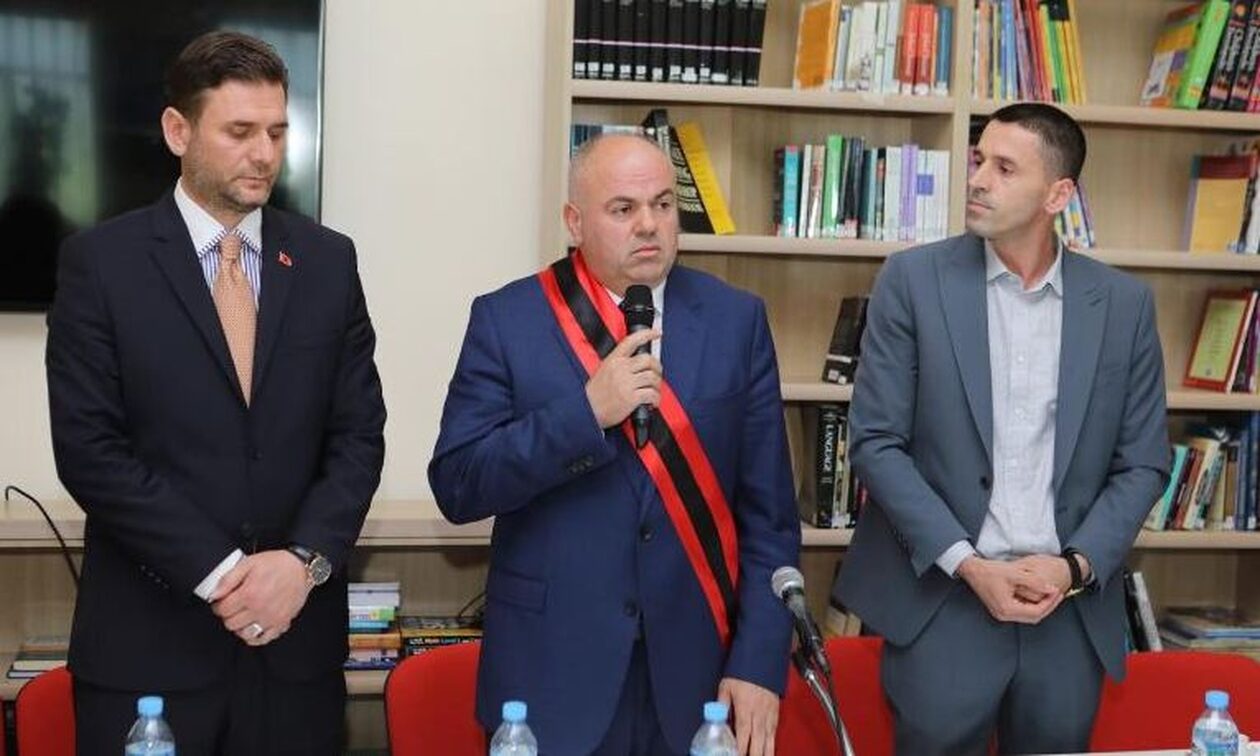 Aλβανία: Παραιτήθηκε δήμαρχος μετά από σκάνδαλο με ροζ βίντεο – «Με παγίδευσαν» λέει