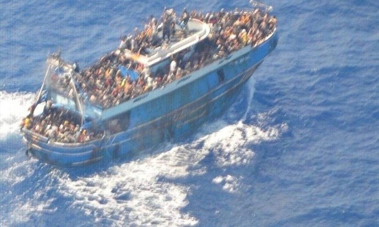 Ναυάγιο στην Πύλο: Μία ακόμη σορό εντόπισαν άνδρες του Λιμενικού – Στους 82 οι νεκροί