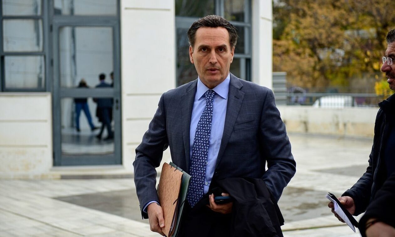 Δημητρακόπουλος: «Έσκασε μία ”βόμβα” στις Βρυξέλλες» – Ο λόγος που παραιτήθηκε ο Μισέλ Κλεζ