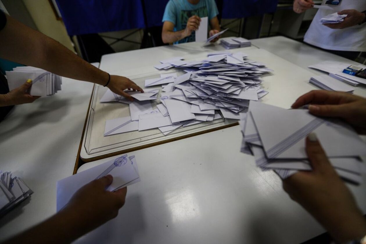 Είστε εφορευτική επιτροπή; Τι θα γίνει αν δεν πάτε