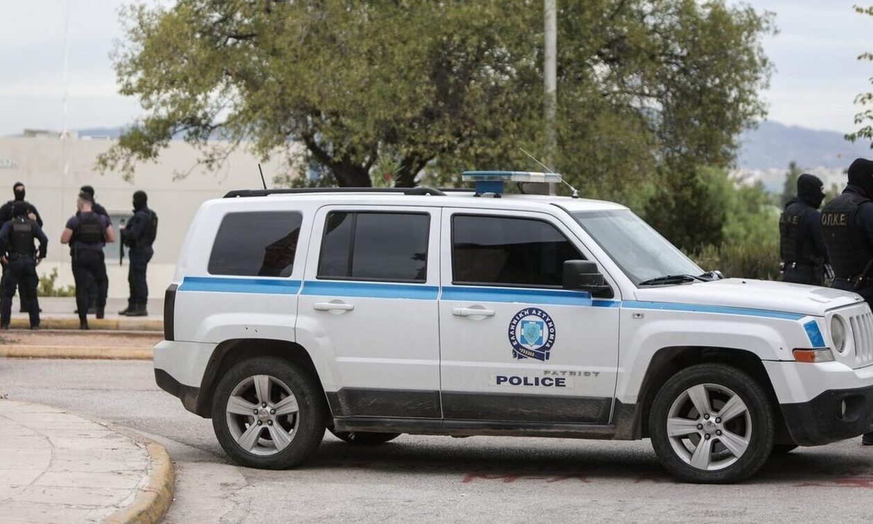 Διακινητές επιχείρησαν να μεταφέρουν παράνομα μετανάστες στον Έβρο