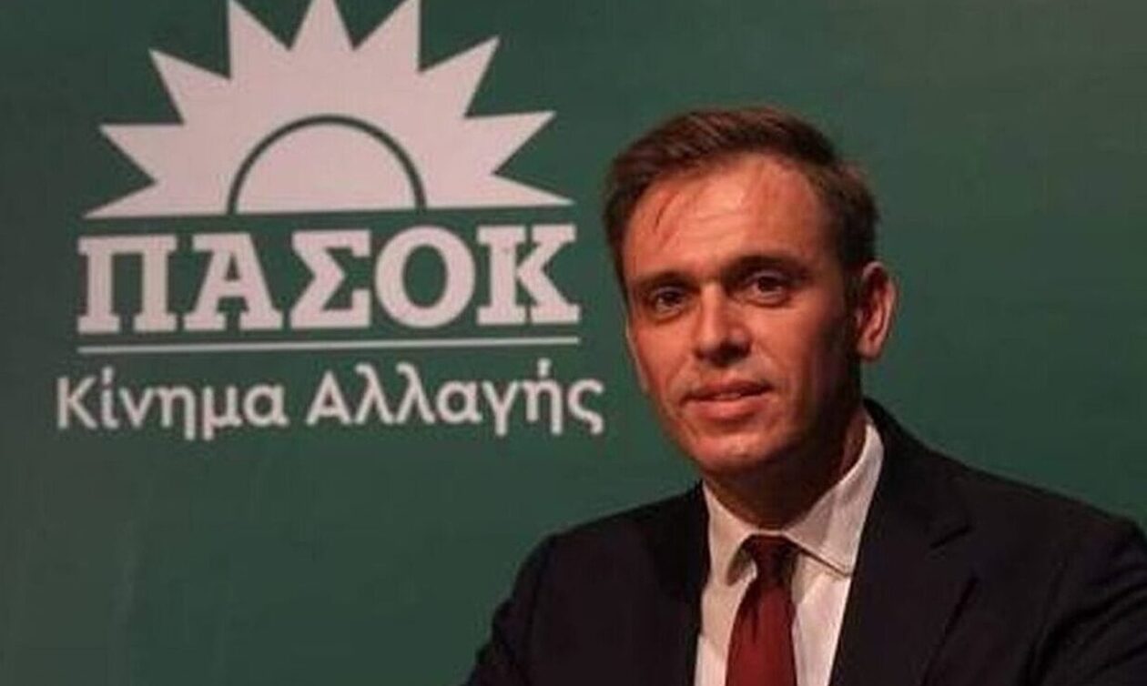 Σκληρή κόντρα ΣΥΡΙΖΑ – ΠΑΣΟΚ για δημοσίευμα σχετικά με τον Μάντζο