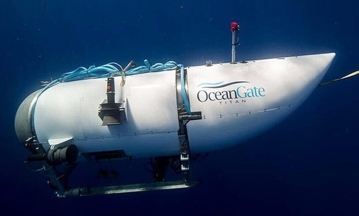 Titan – Αμερικανική ακτοφυλακή: Συνεχίζονται οι επιχειρήσεις διάσωσης