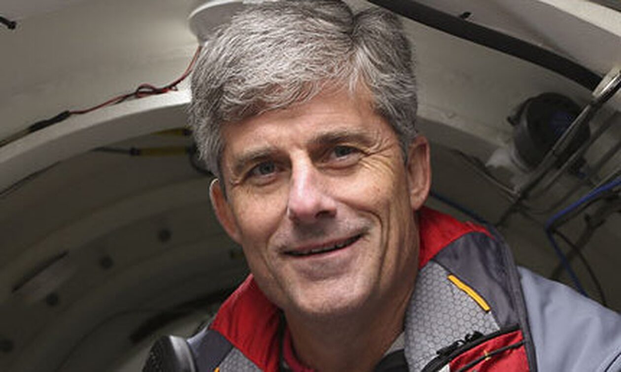 Υποβρύχιο Titan: Απόγονος επιβατών του Τιτανικού η σύζυγος του ιδιοκτήτη της OceanGate