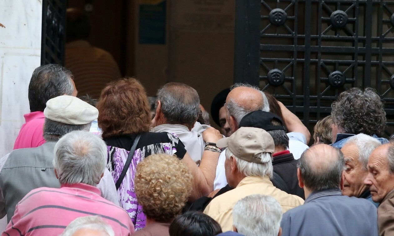 Συντάξεις: Πότε πληρώνονται για τον Ιούλιο σε όλα τα ταμεία