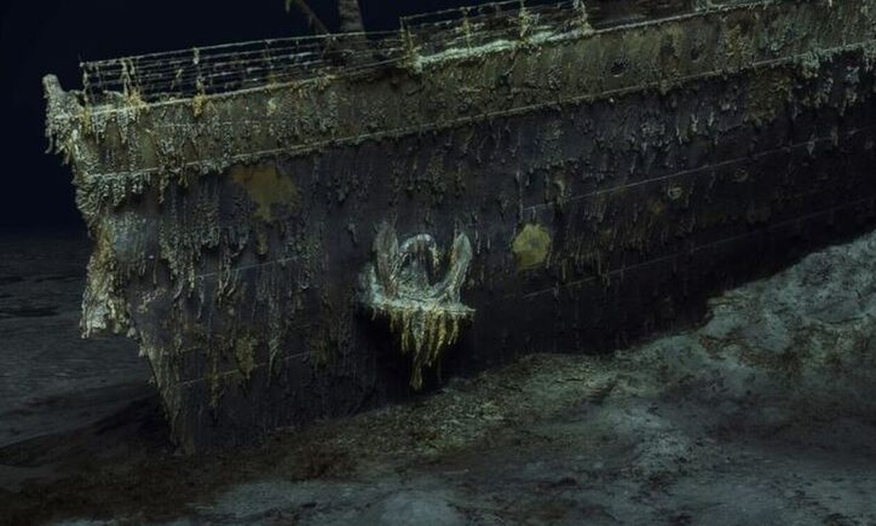 Υποβρύχιο Titan: Ειδικοί συνθέτουν το «παζλ» της τραγωδίας – To Πολεμικό Ναυτικό «άκουσε» την έκρηξη