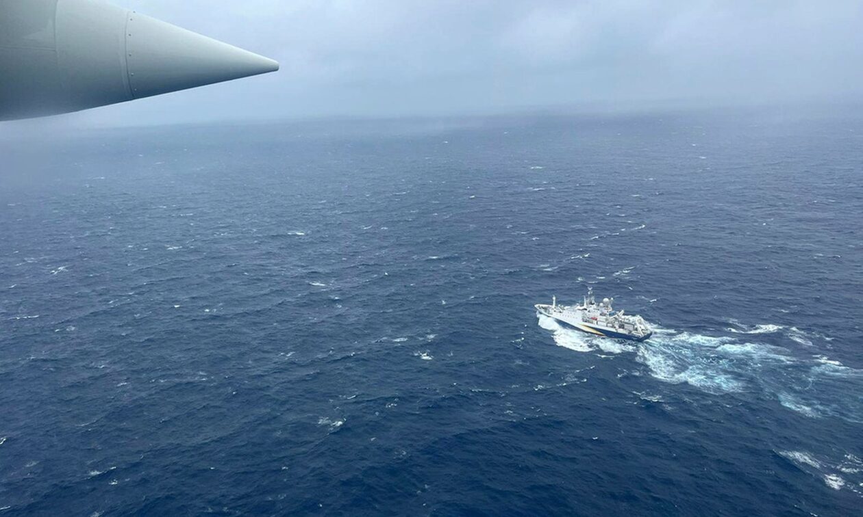 Υποβρύχιο Titan: «Ζωντανοί το ένα δευτερολέπτο, νεκροί το επόμενο» – Οι τελευταίες στιγμές των «5»