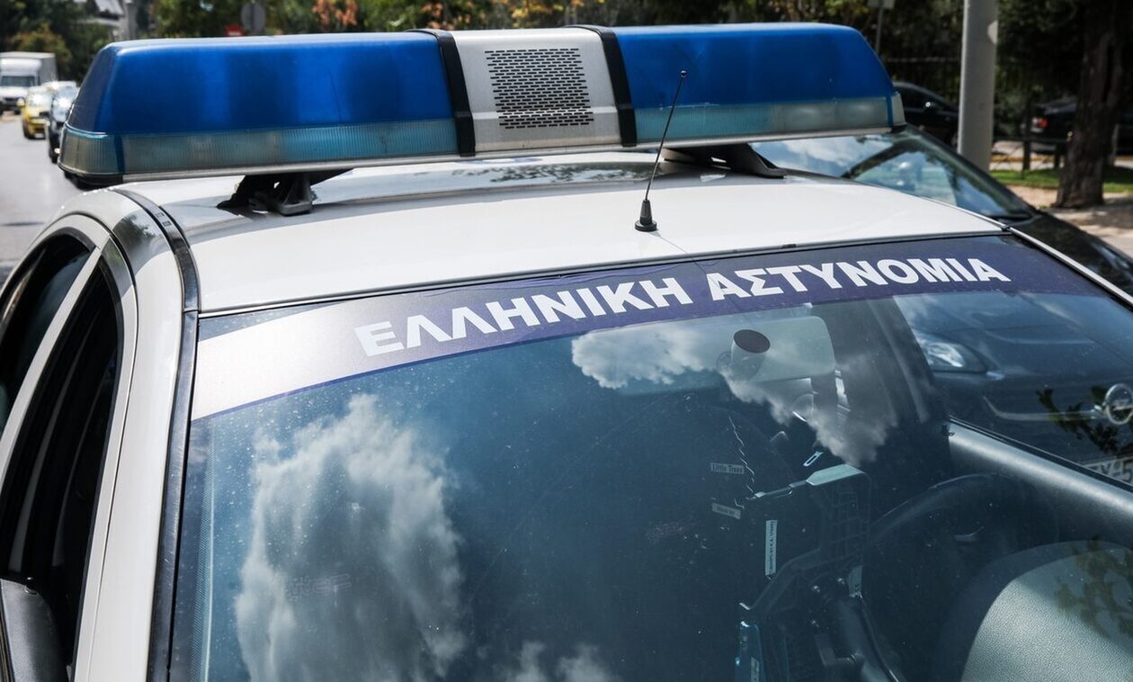 Ηράκλειο: Στη φυλακή ο 45χρονος που ξυλοκόπησε τη σύζυγό του μέσα σε αυτοκίνητο