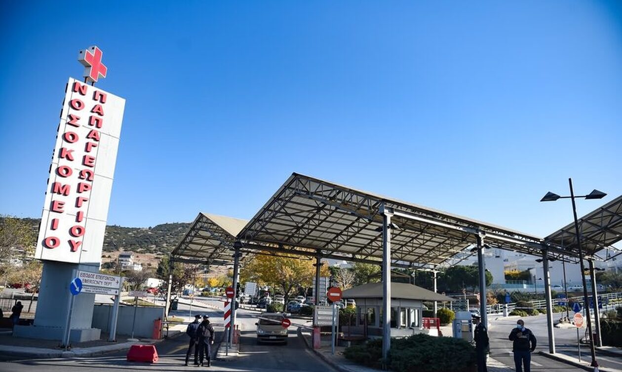Θεσσαλονίκη: Γυναίκα… έδειρε γιατρό επειδή δεν της έδωσε χαρτί απαλλαγής από την εφορευτική επιτροπή
