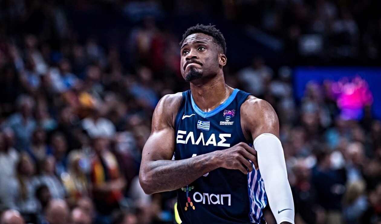 Λαχτάρα για την οικογένεια Αντετοκούνμπο: Στο νοσοκομείο εισήχθη η κόρη του Θανάση με υψηλό πυρετό