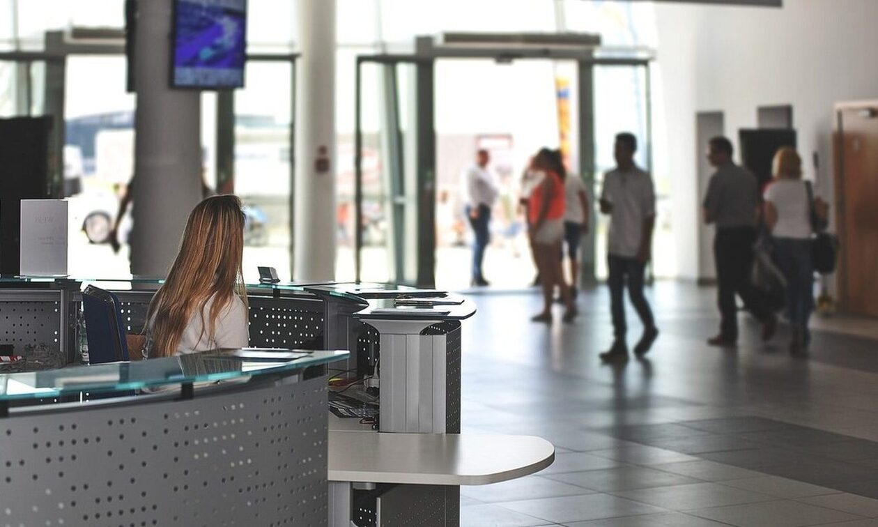 Απίστευτη απάτη στην Ινδία: Εμενε σε 5άστερο ξενοδοχείο για 2 χρόνια και δεν πλήρωσε ούτε δολάριο