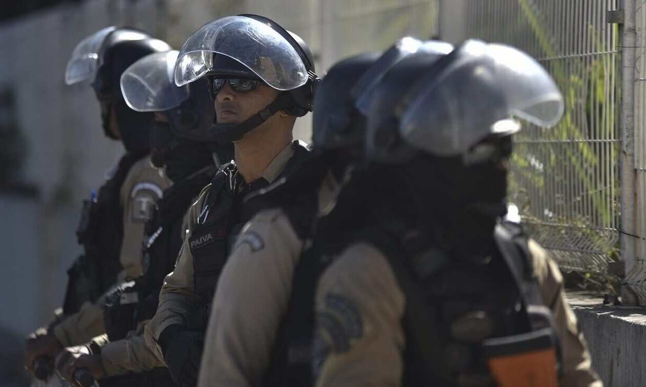 Europol: Εξαρθρώθηκε αλβανικό δίκτυο διακίνησης ναρκωτικών