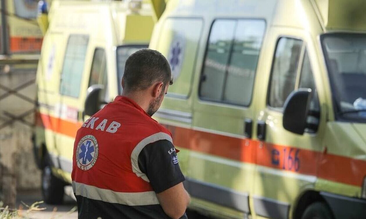 Καρδίτσα: Νεκρός εντοπίστηκε 40χρονος κοντά στον ΟΣΕ – Ξεκίνησαν οι έρευνες