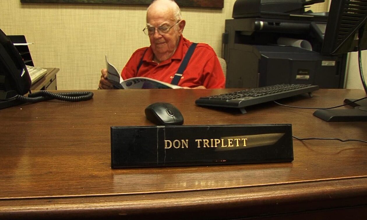 ΗΠΑ: Πέθανε ο πρώτος άνθρωπος στον κόσμο που διαγνώστηκε με αυτισμό – Ποιος ήταν ο Donald T