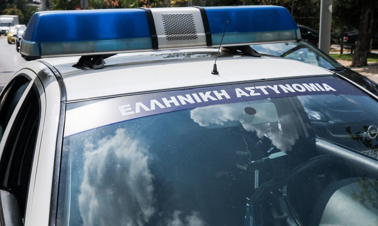 Συνελήφθη 13χρονος που λήστευε οδηγούς στις Αχαρνές – Ψάχνουν τη συμμορία που απειλούσε μαχαίρια