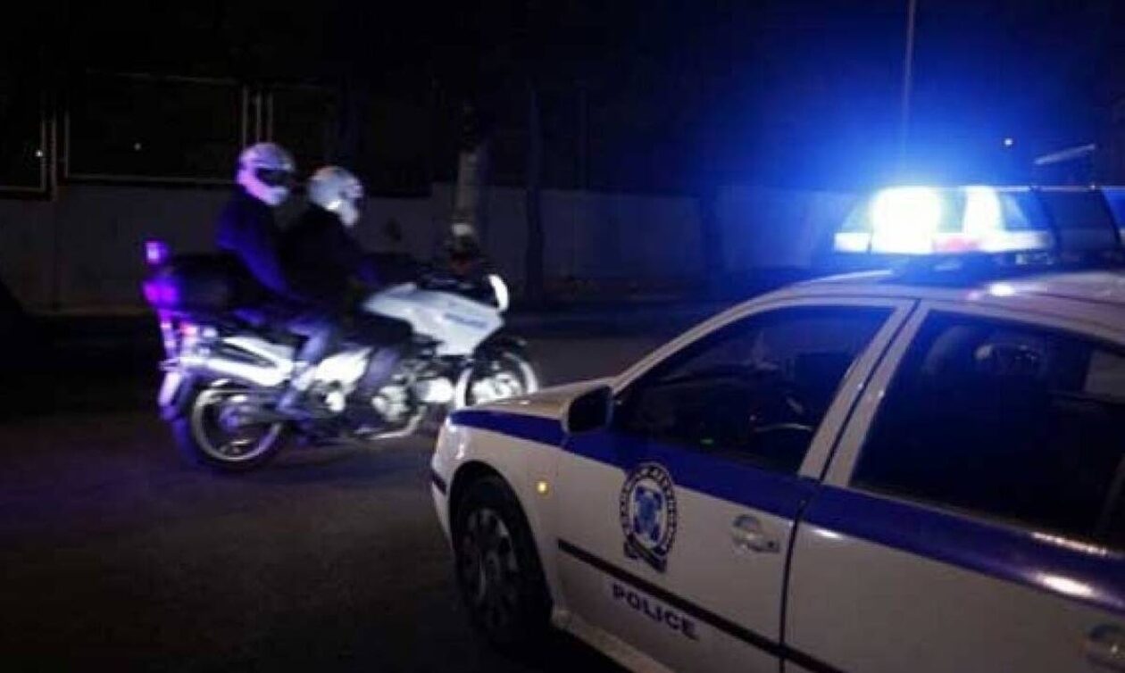 Συνελήφθη κρατούμενος που απέδρασε από νοσοκομείο της Βέροιας