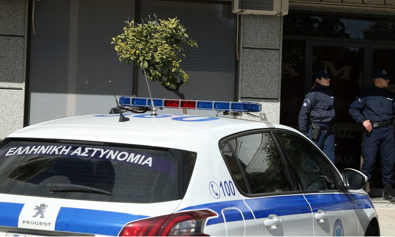 Ηράκλειο Κρήτης: Μπήκε σε διαμέρισμα και έκλεψε 200 ευρώ