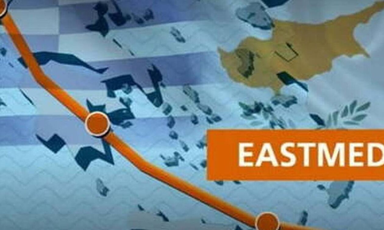 Ο αγωγός EastMed και η επικειμενη επίσκεψη Νετανιάχου στην Άγκυρα