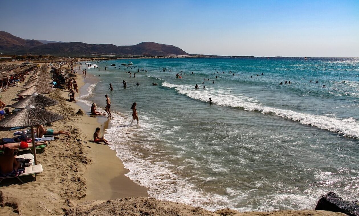 Δύο πνιγμοί μέσα σε λίγες ώρες στην Κορινθία