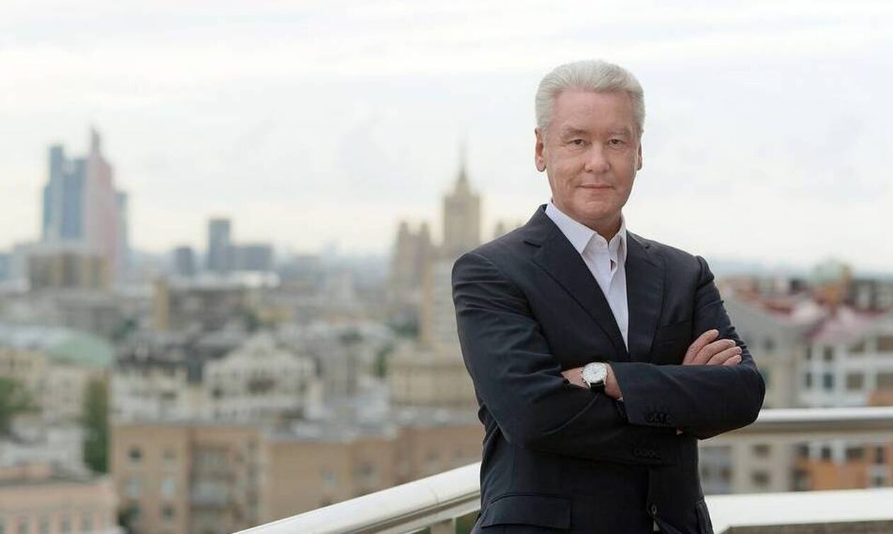 Wagner: «Δύσκολη η κατάσταση» λέει ο δήμαρχος της Μόσχας – Αργία τη Δευτέρα