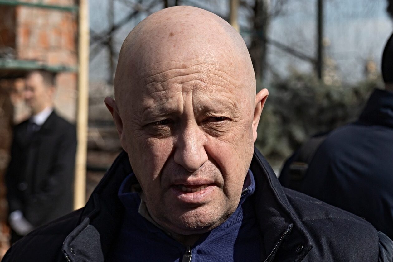 Ρωσία: «Οι Αμερικανοί τα ήξεραν όλα για τον Πριγκόζιν» – Τι αποκαλύπτει το CNN