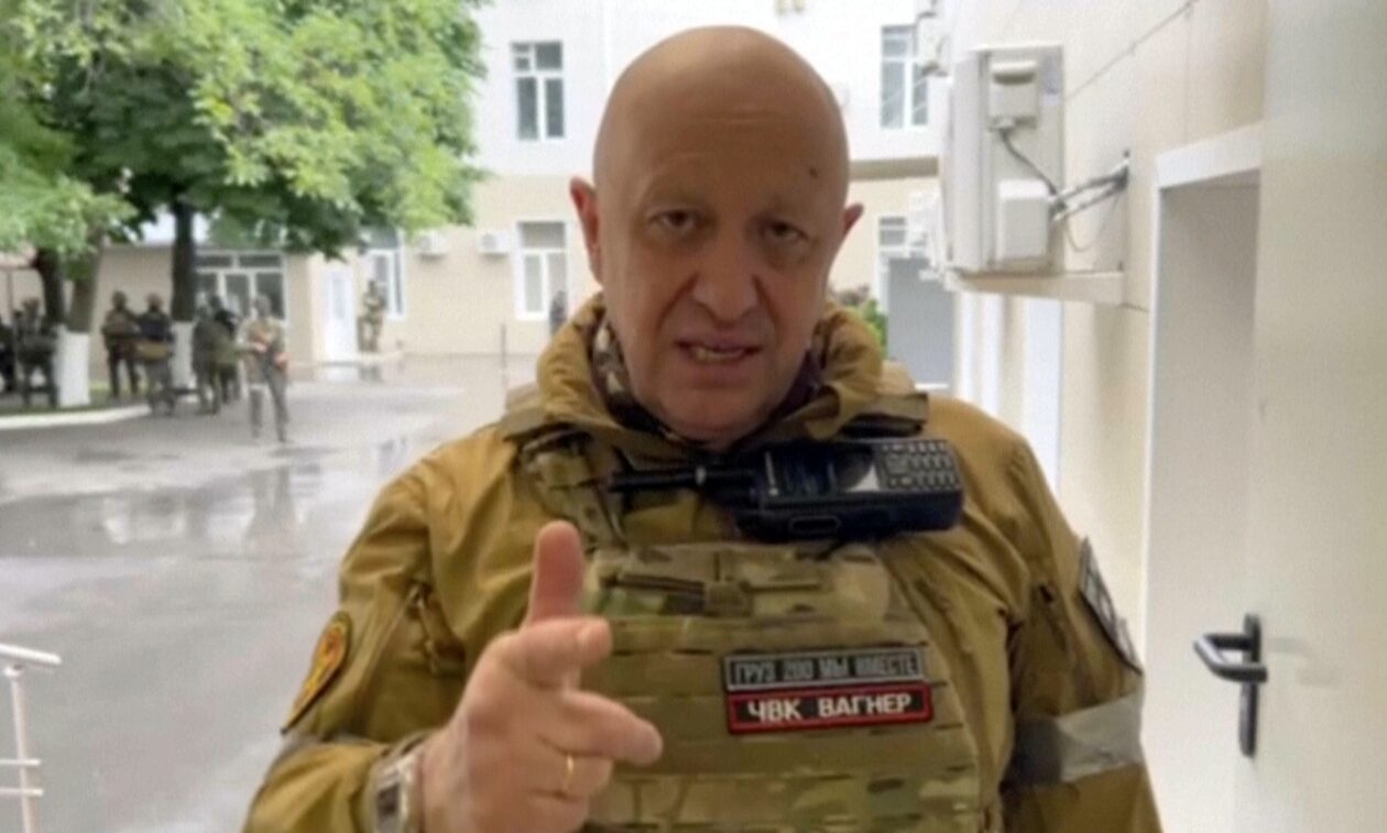 Wagner: Πώς ξεκίνησαν όλα – Το χρονικό της κόντρας του Πριγκόζιν με τον ρωσικό στρατό