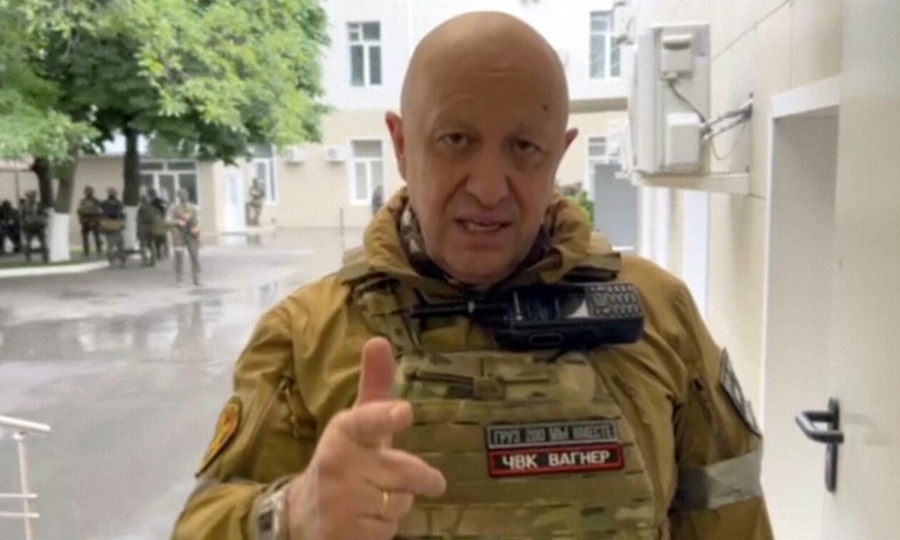 Ρωσία: Τι ήθελε να πετύχει ο Πριγκόζιν με το πραξικόπημα – Η επόμενη μέρα και ο ρόλος του Λουκασένκο