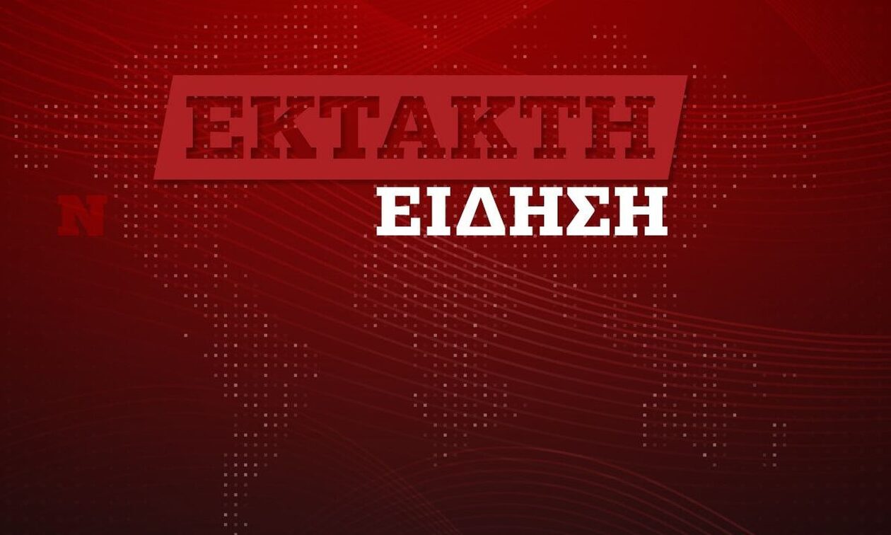 Φωτιά τώρα στο Κοκκινοχώρι Καβάλας