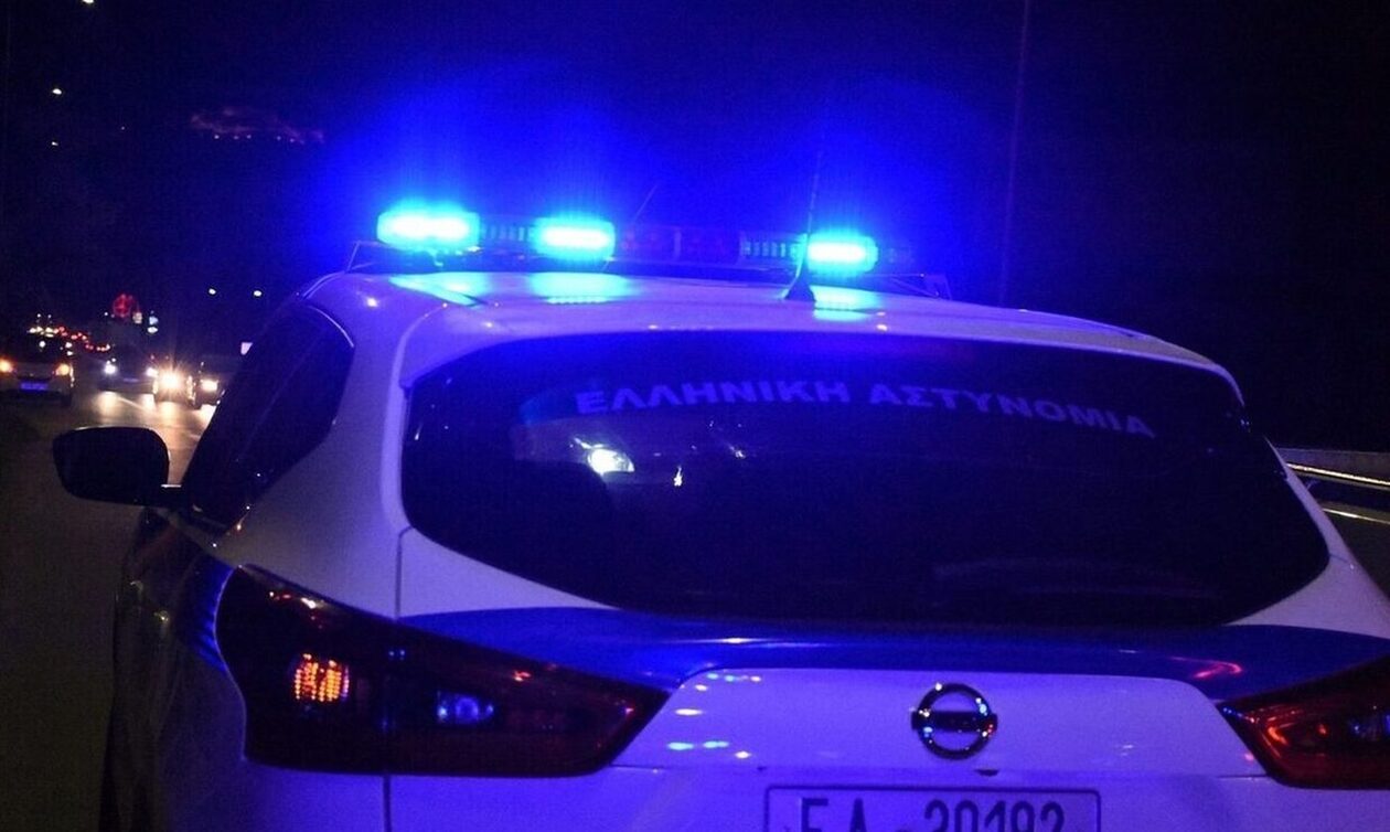 Επεισόδιο σε εμπορικό κέντρο στην Αθήνα – Δύο συλλήψεις έπειτα από καταδίωξη