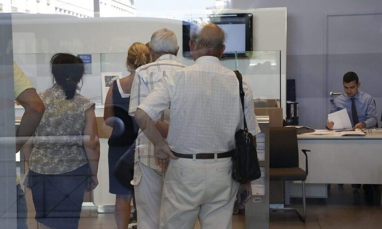 Συντάξεις: Πότε πληρώνονται για τον Ιούλιο