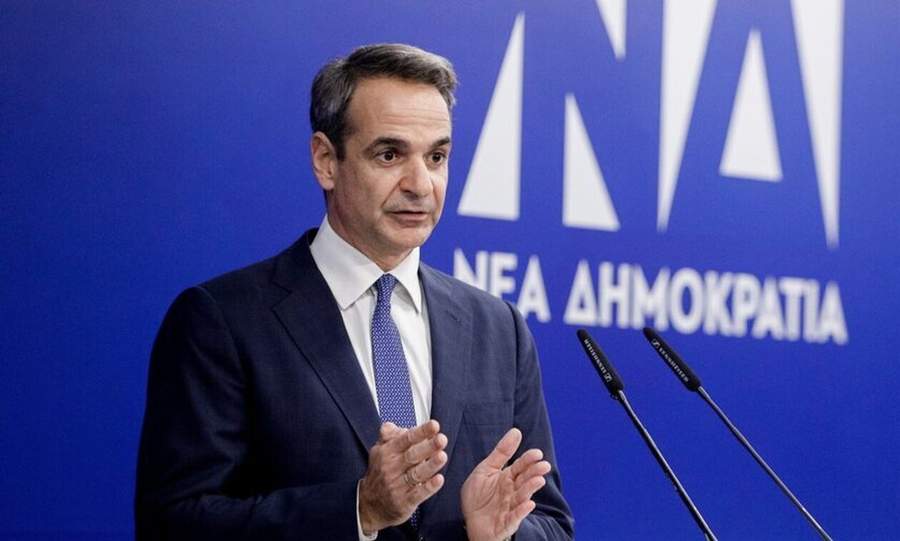 Ιταλία: «Ξεκάθαρη νίκη Μητσοτάκη, σύμφωνα με τα exit poll», γράφει η La Repubblica