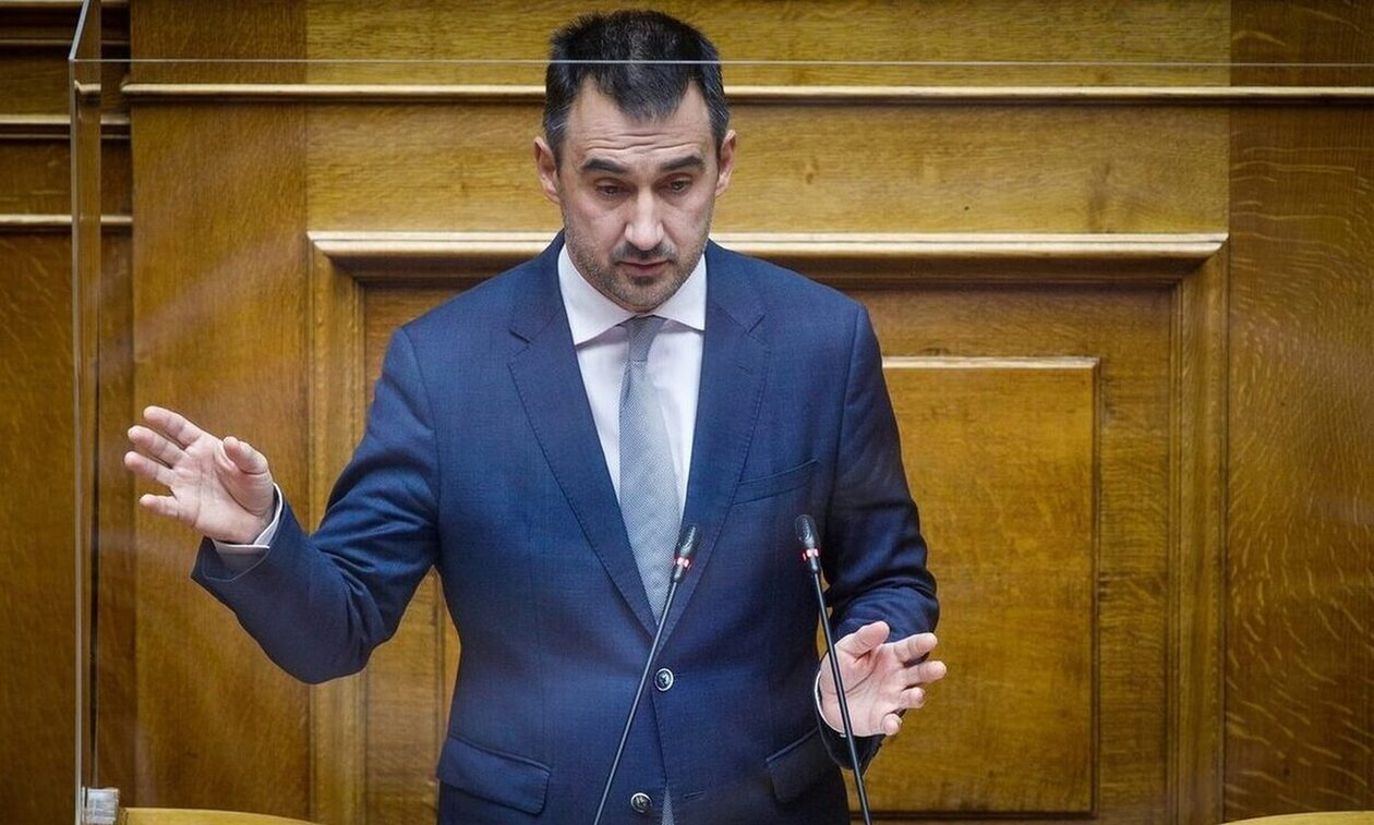 Χαρίτσης – Exit Poll: «Ο Αλέξης Τσίπρας θα αποφασίσει για το πώς θα προχωρήσουμε από εδώ και πέρα»
