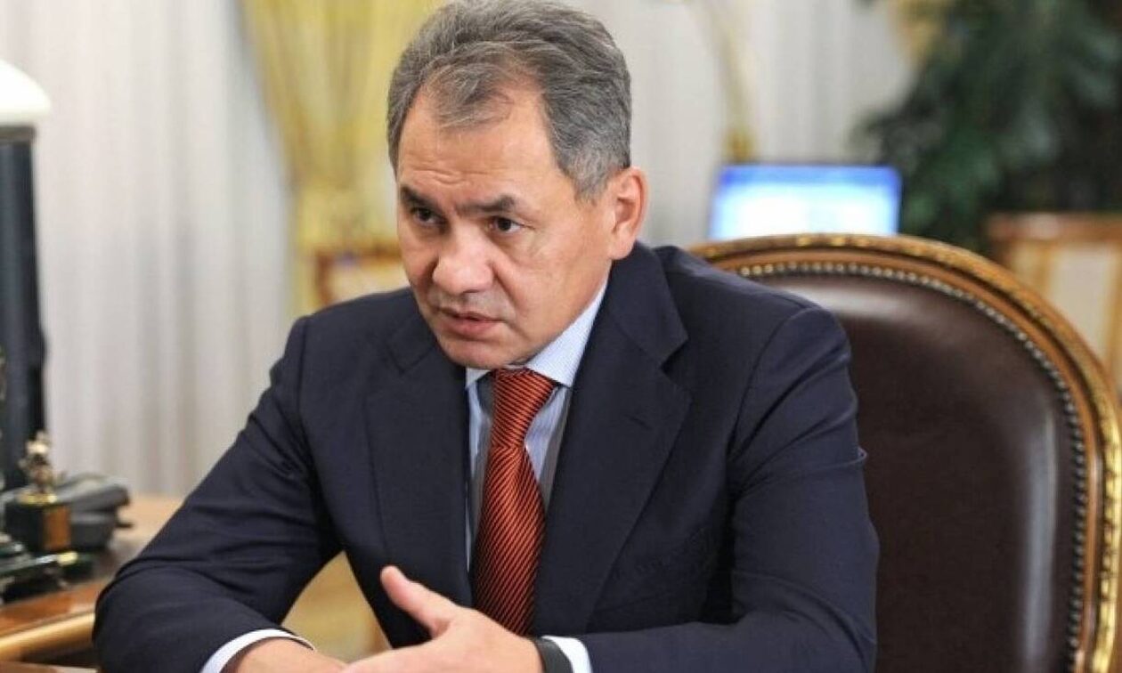 Wanger: Η πρώτη εμφάνιση Σοϊγκού μετά την ανταρσία – Επιτήρησε επιχείρηση στην Ουκρανία