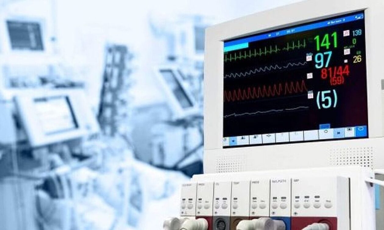 Ηράκλειο: Στη ΜΕΘ 30χρονη που παρασύρθηκε από μηχανή, έπειτα από καραμπόλα