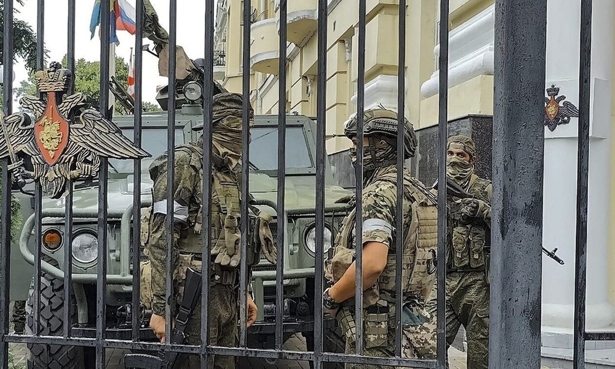 Τι μέλλει γενέσθαι με την ομάδα Βάγκνερ; Ο ρόλος των μισθοφόρων σε Μέση Ανατολή και Αφρική