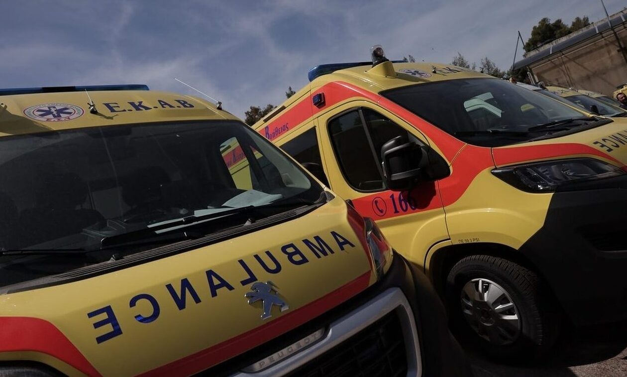 Ηράκλειο: 25χρονος μαχαιρώθηκε από αλλοδαπό που παρενοχλούσε κοπέλες σε μπαρ