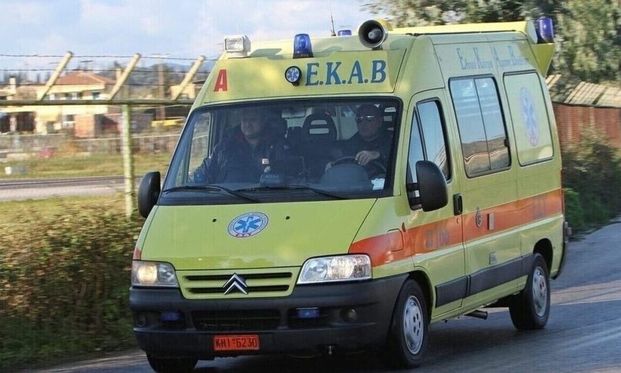 Πάτρα: Στο νοσοκομείο νεαρή μετά απο κατανάλωση αλκοόλ – Ήταν «μπόμπα» λέει η παρέα της