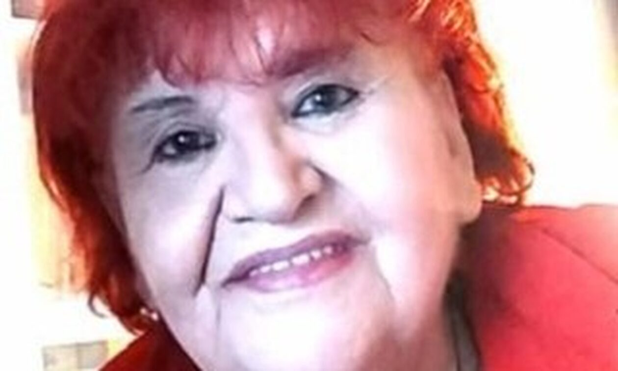 Πέθανε η ηθοποιός Ξένια Ζερβού