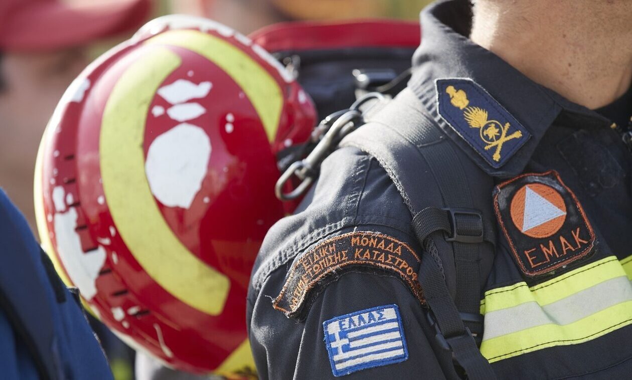 Ρόδος: Χωρίς τις αισθήσεις του ανασύρθηκε τουρίστας μετά από πεζοπορία στην περιοχή των Κολυμπίων