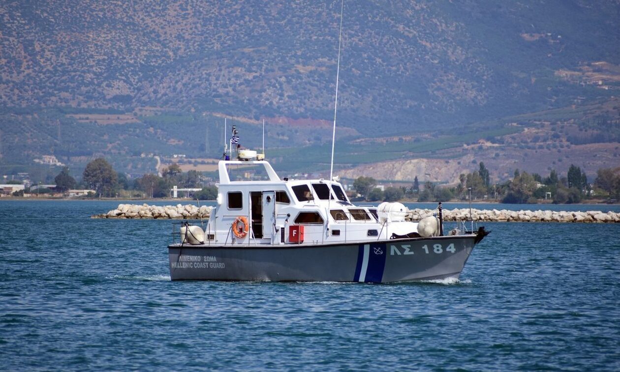 Καλαμάτα: Στη φυλακή δύο Μαροκινοί διακινητές για τους 60 μετανάστες στο ακρωτήριο Ταίναρο