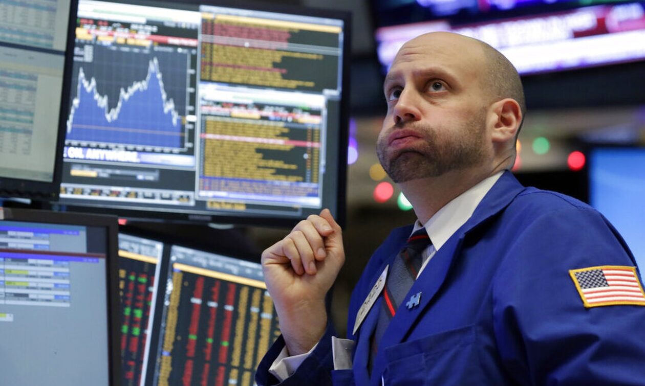Επηρεασμένη η Wall Street στην πρώτη συνεδρίαση μετά την αποτυχημένη ανταρσία της Wagner