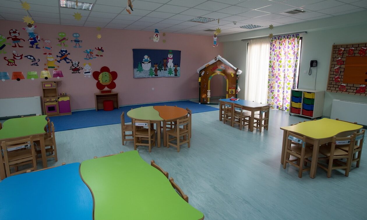 ΔΥΠΑ: Μέχρι την Κυριακή οι αιτήσεις για τους 26 βρεφονηπιακούς σταθμούς – Ποιοι οι δικαιούχοι