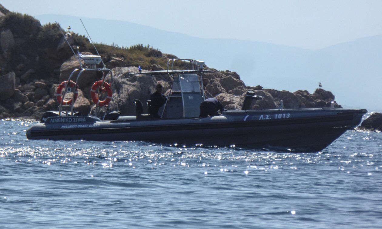 Κέρκυρα: Μυστήριο με σορό 73χρονου στη θάλασσα