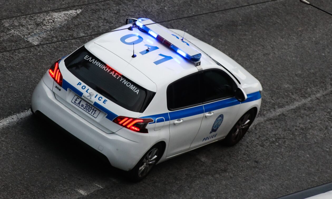 Αχαΐα: Ναρκωτικά αξίας 210.000 ευρώ θαμμένα σε βαρέλι