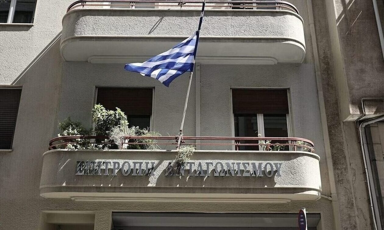 Επιτροπή Ανταγωνισμού: Πρόστιμο για κάθετη σύμπραξη στα μητρικά θήλαστρα