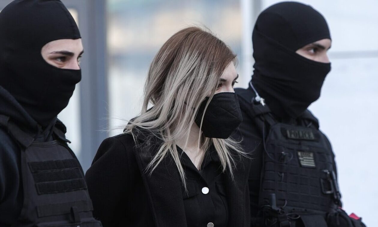 Δίκη Ρούλας Πισπιρίγκου: «Από τα ιατρικά δεδομένα δεν δικαιολογείται θάνατος της Τζωρτζίνας»